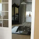 Apartment Am Living Garden