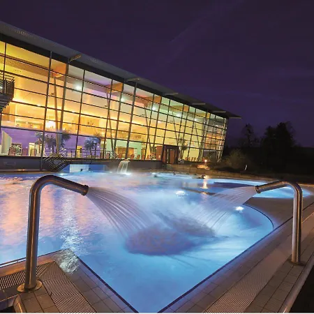 Am Living Garden Lejlighed *