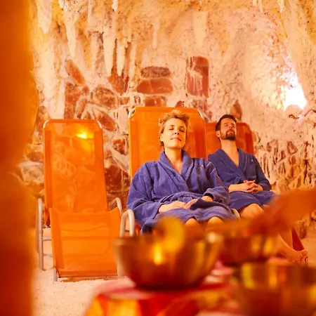 Am Living Garden * Bad Pyrmont