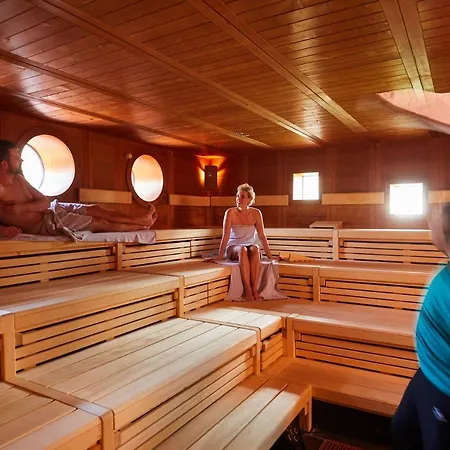 Am Living Garden Apartment Bad Pyrmont