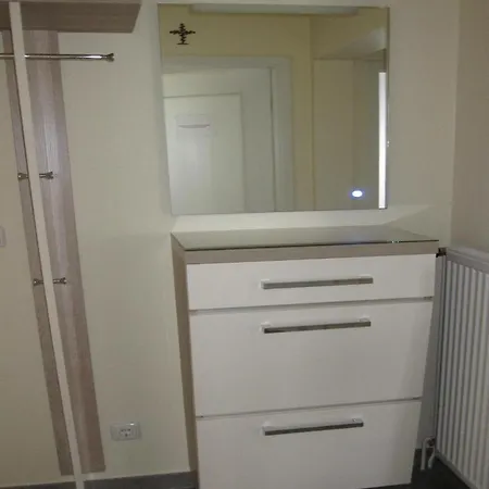 Am Living Garden Appartement