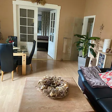 Lejlighed Am Living Garden