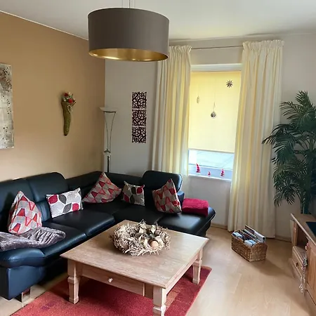 Am Living Garden Lejlighed Bad Pyrmont