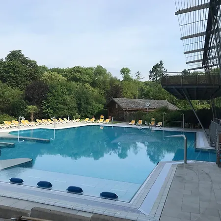 Lejlighed Am Living Garden