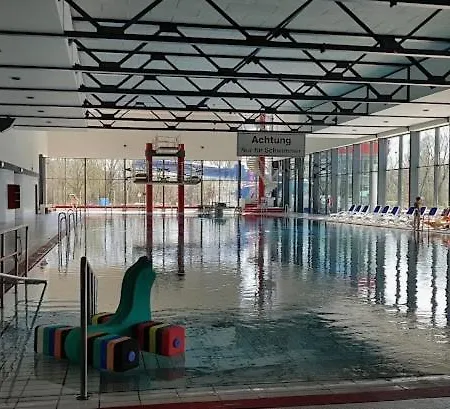 Lejlighed Am Living Garden