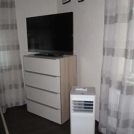 Appartement Am Living Garden Bad Pyrmont