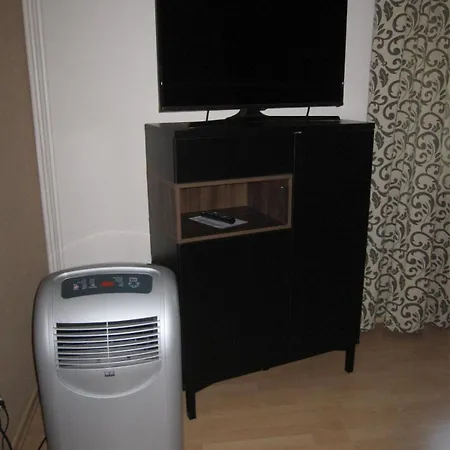 Appartement Am Living Garden *