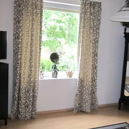 Am Living Garden Apartmán