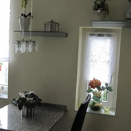 Am Living Garden Bad Pyrmont