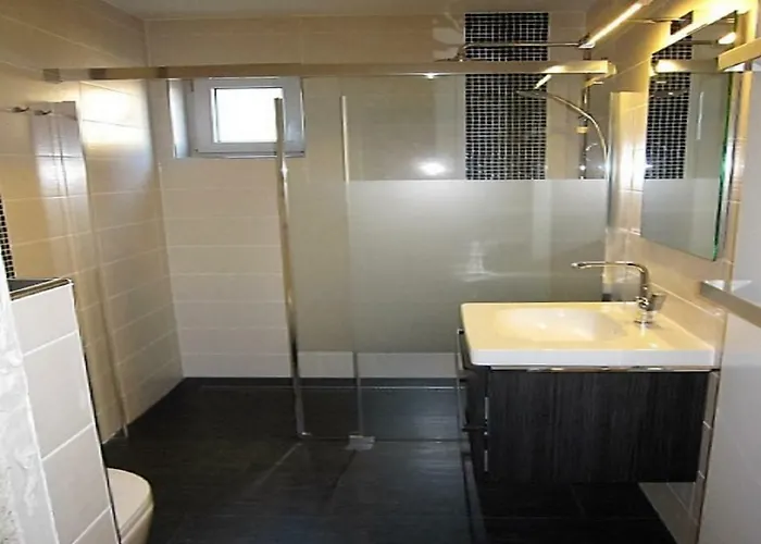 Am Living Garden * Bad Pyrmont