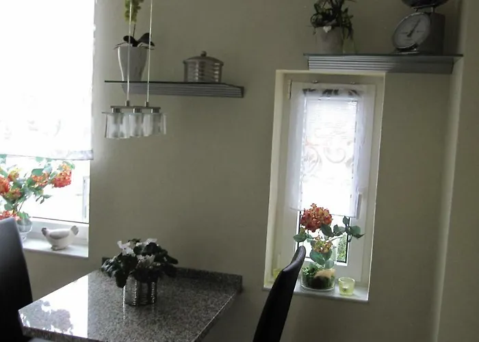 Am Living Garden Bad Pyrmont